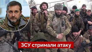 👊 ГАЙДАЙ: Кадирівці, які кричали про контроль Сєвєродонецька, взяті у полон / армія рф – Україна 24