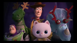 Toy Story That Time forgot (1/7)