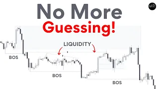 What is liquidity in forex? Your financial gateway!