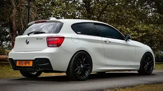 First Drive Of My New Car! *440BHP STAGE 2 BMW M135i*