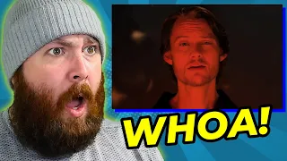 Home Free "Ring Of Fire" | Brandon Faul Reacts