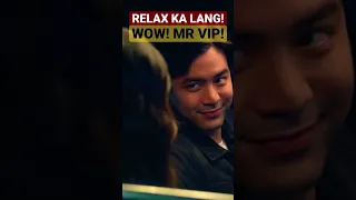 REGINA NAPA 'WOW! MR. VIP' KAY BRIAN! Janella Salvador & Joshua Garcia #shorts #shorts #janeshua