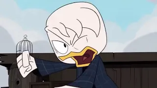DuckTales 2017 S3EP16: Donald Is Mad