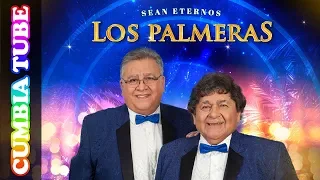 Los Palmeras - Sean Eternos Los Palmeras | Disco Completo Cumbia Tube