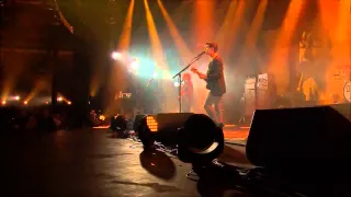 Arctic Monkeys - Old Yellow Bricks [Live iTunes Festival 2013] HD