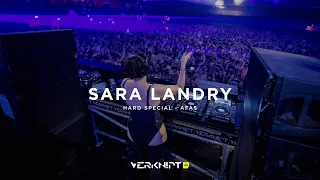 Sara Landry @ Verknipt ADE 2022 | Day 5