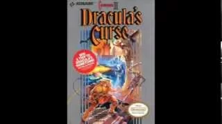 Mega Ran and K-Murdock - "Dracula's Curse" (Castlevania III)