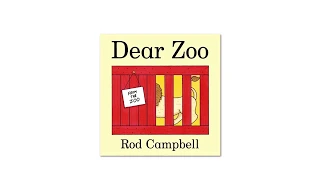 Dear Zoo (Share a Story Corner)