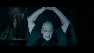 Waka Waka Voldy Voldemort