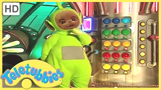 Teletubbies | Funny Walks | 883 | Cartoons for Children