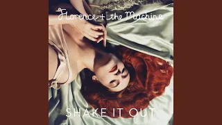 Shake It Out (Benny Benassi Remix Edit)