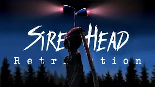 🔴 Siren Head: Retribution  ➣ Stream 1 ➢ (Одна жизнь) ➣ [4К] 60 fps