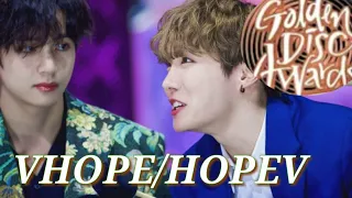 60. VHOPE/HOPEV #VOPE [ 200105 GDA Moments ]