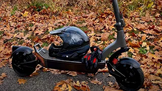 Tips for riding your new E-Scooter: Gear you’ll need