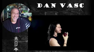 Dan Vasc - NIGHTWISH Cover - Reaction with Rollen ("Wishmaster")