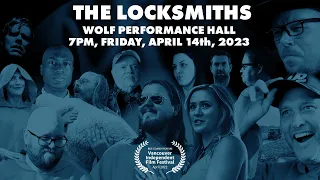 The Locksmiths Movie Trailer. Produced in London Ontario.