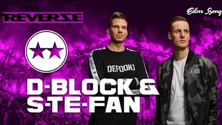 D-Block & S-Te-Fan @ Reverze 2023 | Drops Only 🔥⚡