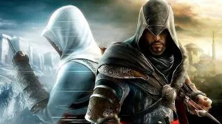 Assassin's Creed: Revelations - E3 2011: Extended Cinematic Trailer