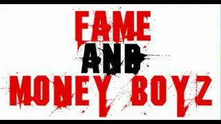 J Double , G Swiss , & Al Dro (FAME AND MONEY BOYZ) - Child Of The Ghetto Freestyle