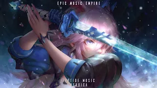 Riptide Music - Heroica | Epic Uplifting Orchestral