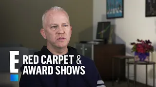 Ryan Murphy Teases "American Crime Story" Future Seasons | E! Red Carpet & Award Shows