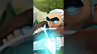 💘I repeat animation with Magic Archer 🎯 #clashroyale #clash #supercell #gaming #shortvideo #new