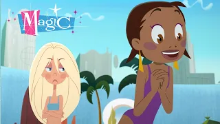 MAGIC ⭐ BIENTÔT LES VACANCES | Compilation d'épisodes Saison 2  Full HD