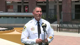 3 people found dead inside Riverview home | press Conference