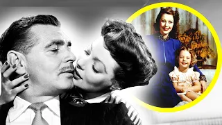 How Was Clark Gable Involved in Hollywood's BIGGEST Cover-up?