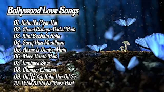 Bollywood Evergreen Hit Songs/Hindi Love Songs/udit narayan, alka yagnik, kumar sanu, sonu nigam....