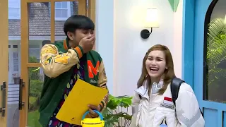 KOCAK, AYU PUNYA SUAMI LATAH | BTS BEST MOMENT (27/03/22)