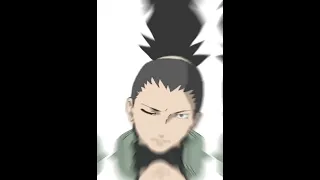 shikamaru x temari sing sugar crush (request)