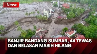 [FULL] iNews Sore | Senin, 13 Mei 2024