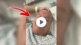 dave courtney last video | dave courtney hospital video | dave courtney death news |