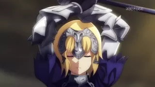 Fate/Grand Order Amv