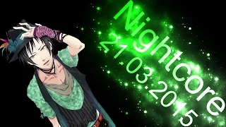 Nightcore ~ Straight To Video (The Birthday Massacre Remix) [NightSama]