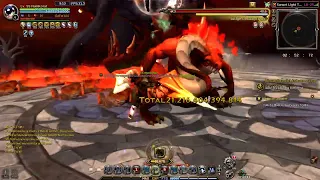 DragonNest Legazy SSL-25 Mystic Knight