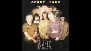 Gorky Park - Scared '1996' (Original instrumental, Оригинальный инструментал)