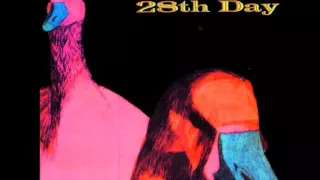 28th Day - 28th Day (1985)