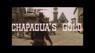 Chapagua's Gold (1970) Trailer