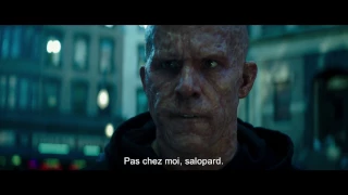 DEADPOOL 2 | No Good Deed HD | Français / VOST