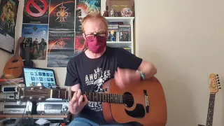 Gimme Some Truth (Cover)