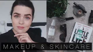 April Favourites: Makeup, Skincare &  Style | The Anna Edit