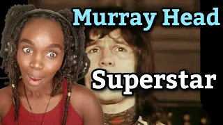 Murray Head, Andrew Lloyd Webber, Tim Rice - Superstar ft. The Trinidad Singers | REACTION