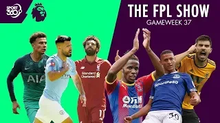 Fantasy Premier League Preview: Gameweek 37