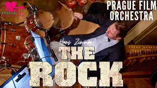 THE ROCK (ザ・ロック)· Suite · Prague Film Orchestra · Hans Zimmer/Nick Glennie-Smith/H. Gregson-Williams