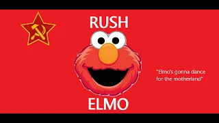 [Black MIDI] ZOTMIDI & ErrorMIDI Elmo's Song but it's Rushed!! (Remastered)