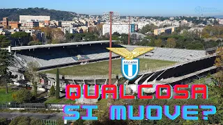 Stadio Lazio, qualcosa si muove?