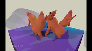 Bears Dance to Sweet Dreams (Remastered)