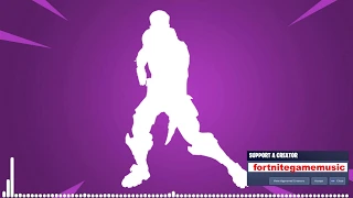 Fortnite - Groove Jam - Emote Music Audio